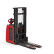 Stacker Linde L20 P21173M03913