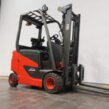 Carretilla Linde E20PH C11275V00805
