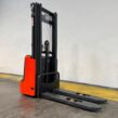 Apilador Linde L10 F21172H01414
