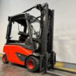 Carretilla Linde E20PL H2X386J05545