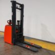 Stacker Linde L14 W41173J06479