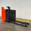 Transpalet Linde T20SP W4X131H03593