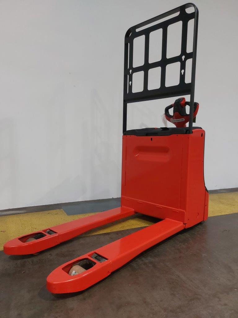 Pallet Truck Linde T16 W41152J07569
