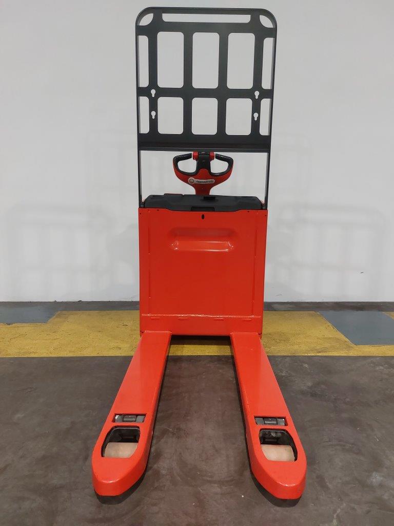 Pallet Truck Linde T16 W41152J07569 - Image 5