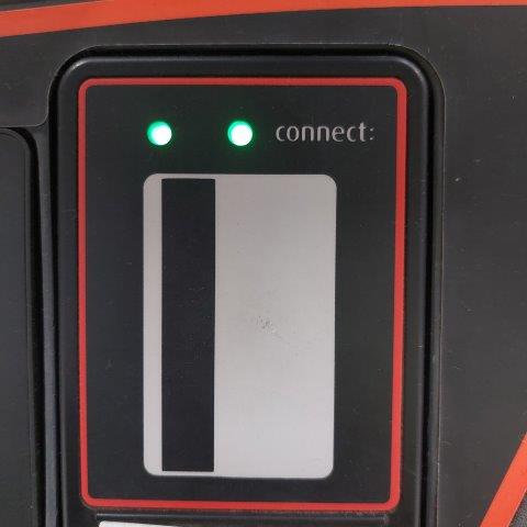 Tow tractor Linde P60C F24595L00008 - Image 8