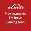 Apilador Linde L20 P21173Y03375
